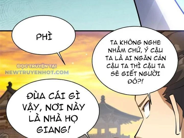 siêu phàm sát thần Chapter 221 - Trang 2