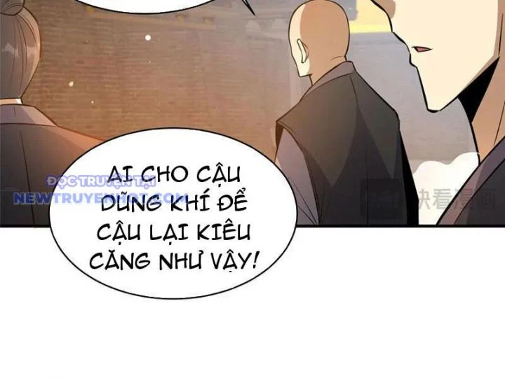 siêu phàm sát thần Chapter 221 - Trang 2