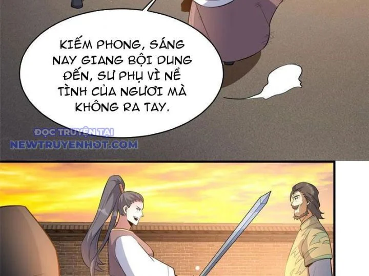 siêu phàm sát thần Chapter 221 - Trang 2