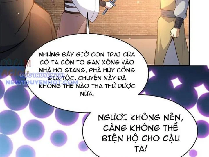 siêu phàm sát thần Chapter 221 - Trang 2