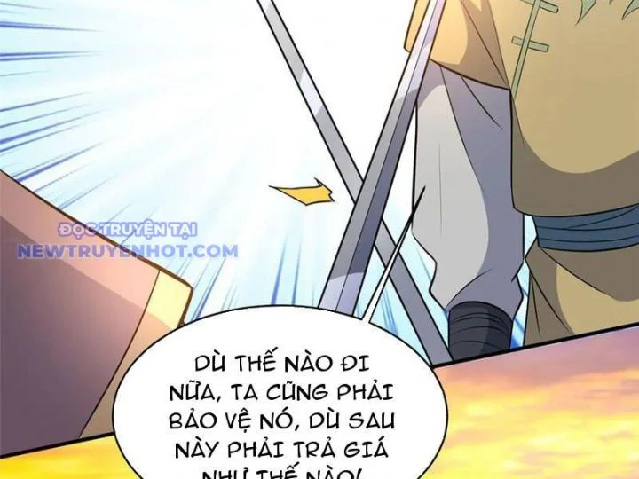 siêu phàm sát thần Chapter 221 - Trang 2