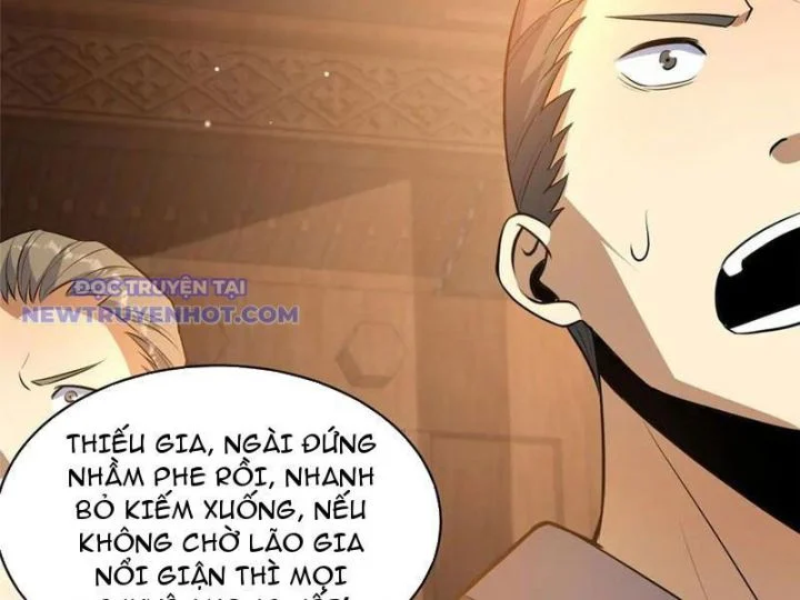 siêu phàm sát thần Chapter 221 - Trang 2