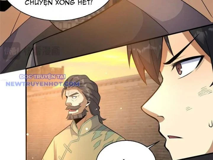 siêu phàm sát thần Chapter 221 - Trang 2