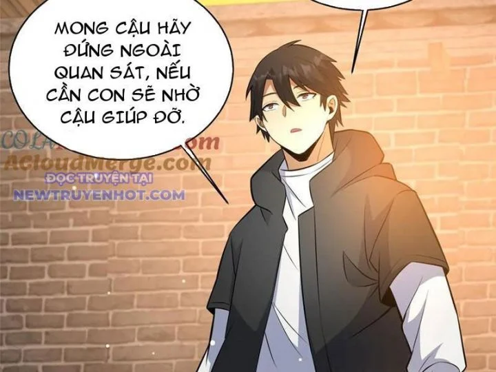 siêu phàm sát thần Chapter 221 - Trang 2