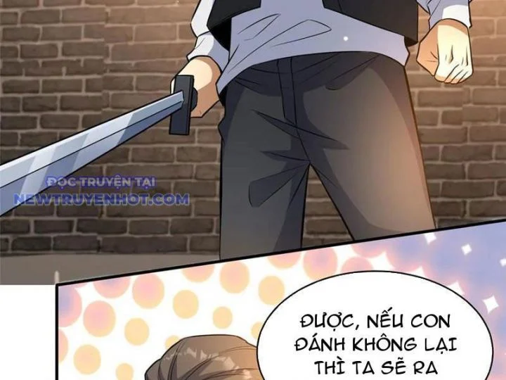 siêu phàm sát thần Chapter 221 - Trang 2