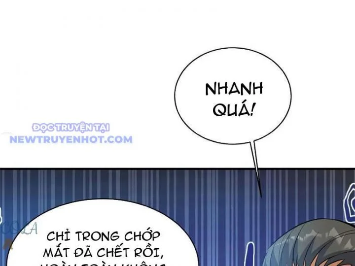 siêu phàm sát thần Chapter 221 - Trang 2