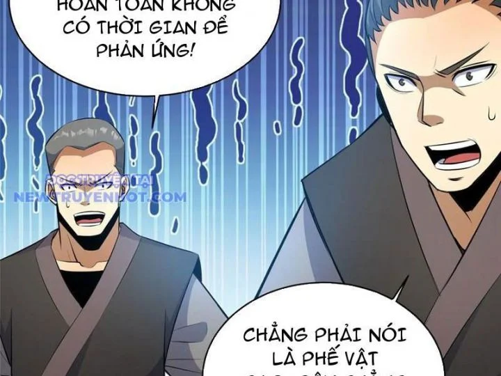 siêu phàm sát thần Chapter 221 - Trang 2