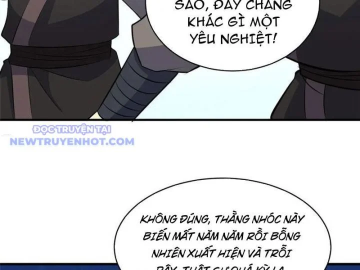 siêu phàm sát thần Chapter 221 - Trang 2