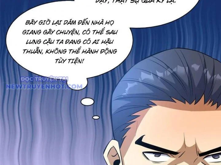 siêu phàm sát thần Chapter 221 - Trang 2