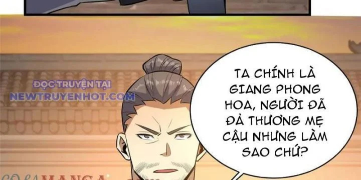 siêu phàm sát thần Chapter 221 - Trang 2