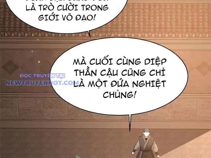 siêu phàm sát thần Chapter 221 - Trang 2