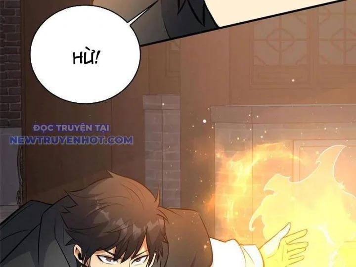 siêu phàm sát thần Chapter 221 - Trang 2