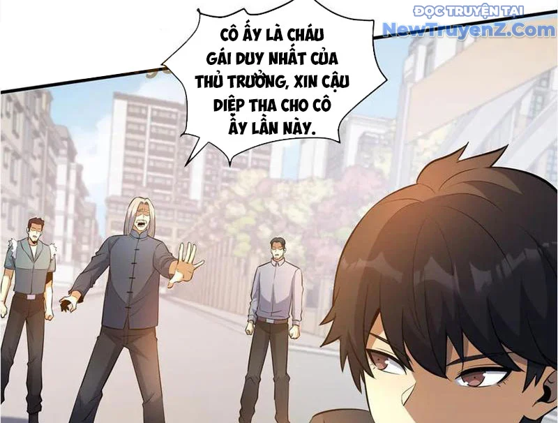 Siêu Phàm Sát Thần Chapter 245 - Trang 2