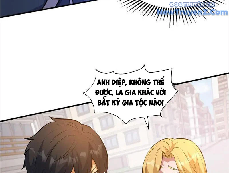 Siêu Phàm Sát Thần Chapter 245 - Trang 2