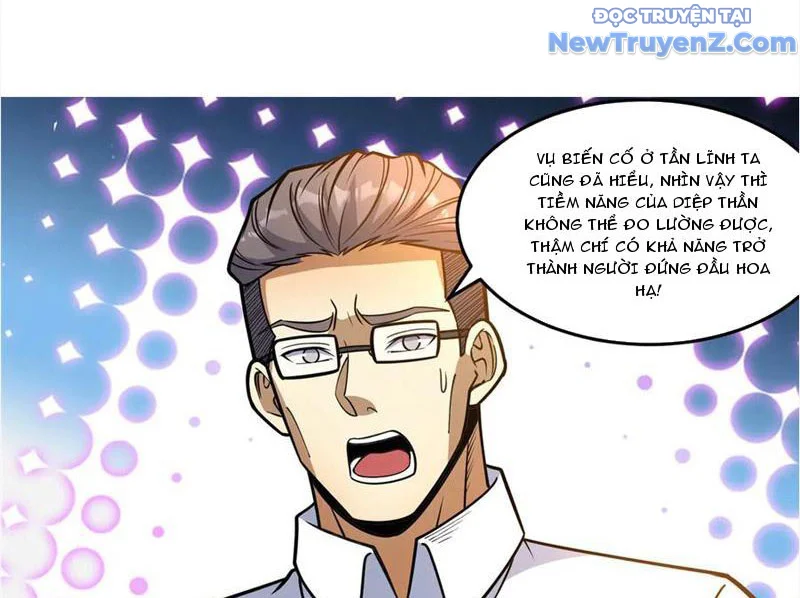 Siêu Phàm Sát Thần Chapter 245 - Trang 2