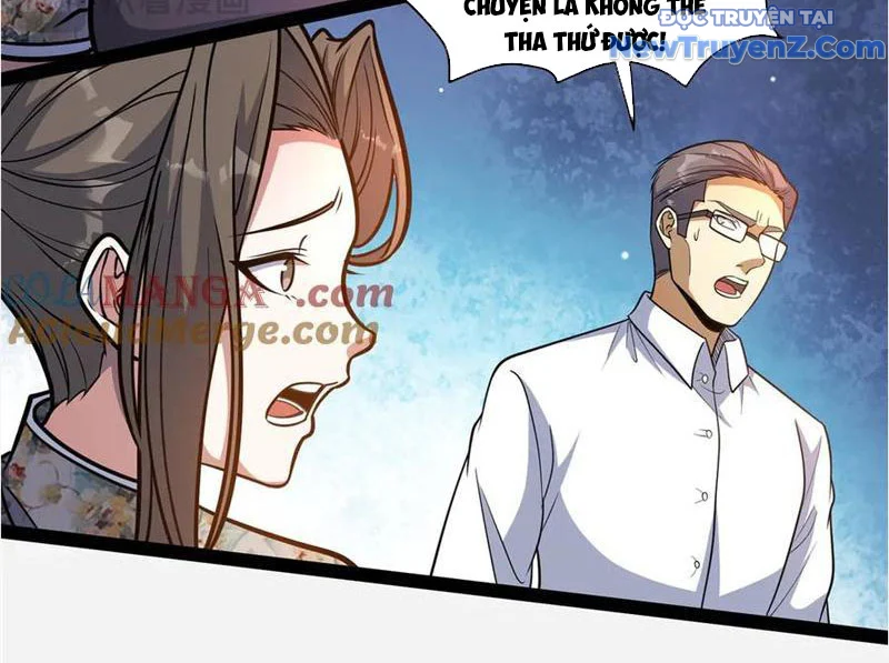 Siêu Phàm Sát Thần Chapter 245 - Trang 2
