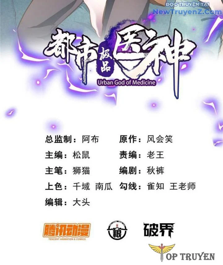 Siêu Phàm Sát Thần Chapter 246 - Trang 2