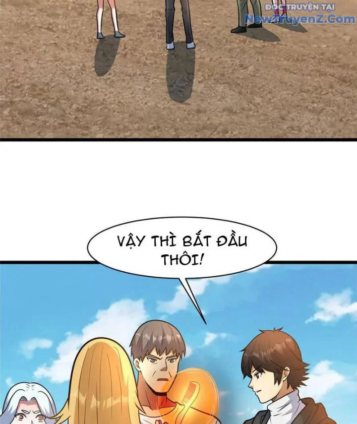 Siêu Phàm Sát Thần Chapter 246 - Trang 2
