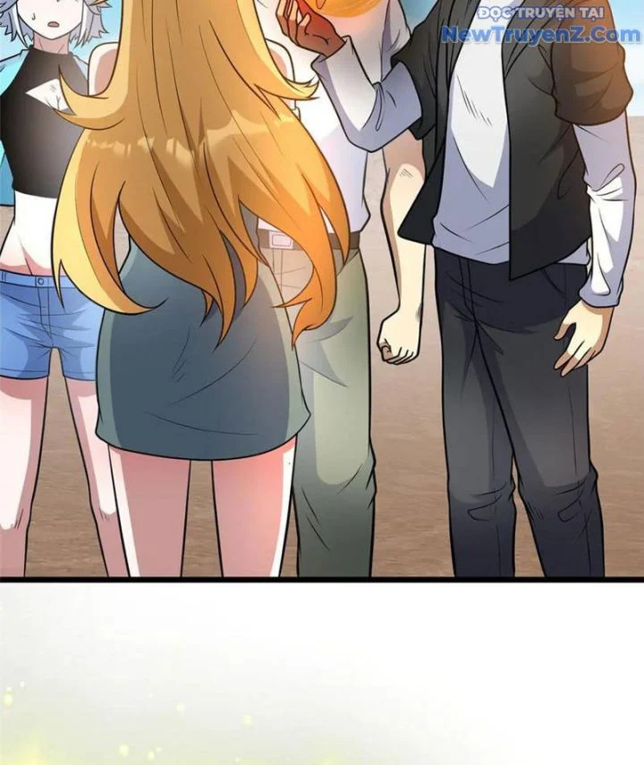 Siêu Phàm Sát Thần Chapter 246 - Trang 2