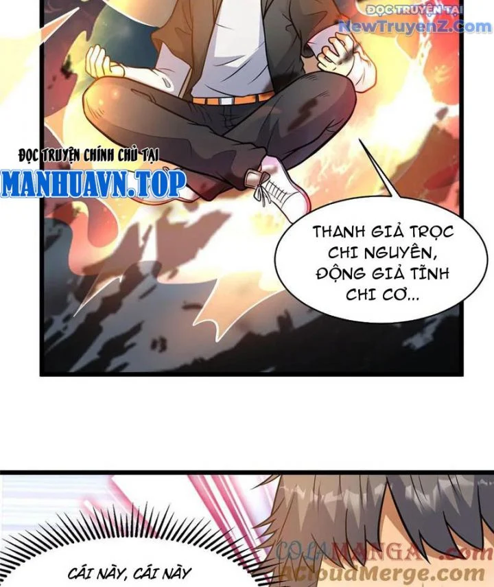 Siêu Phàm Sát Thần Chapter 246 - Trang 2