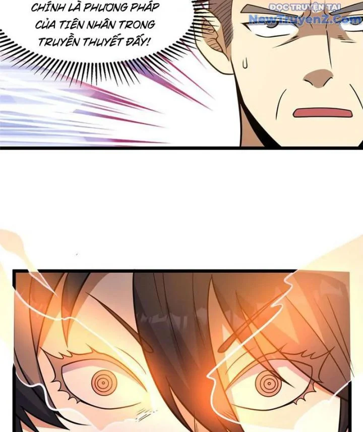 Siêu Phàm Sát Thần Chapter 246 - Trang 2