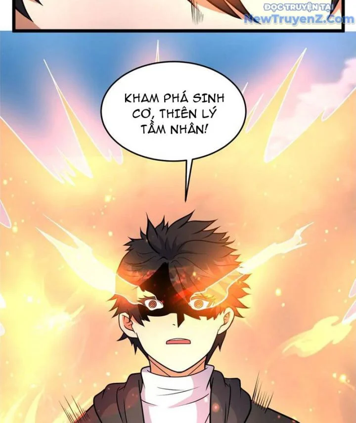 Siêu Phàm Sát Thần Chapter 246 - Trang 2