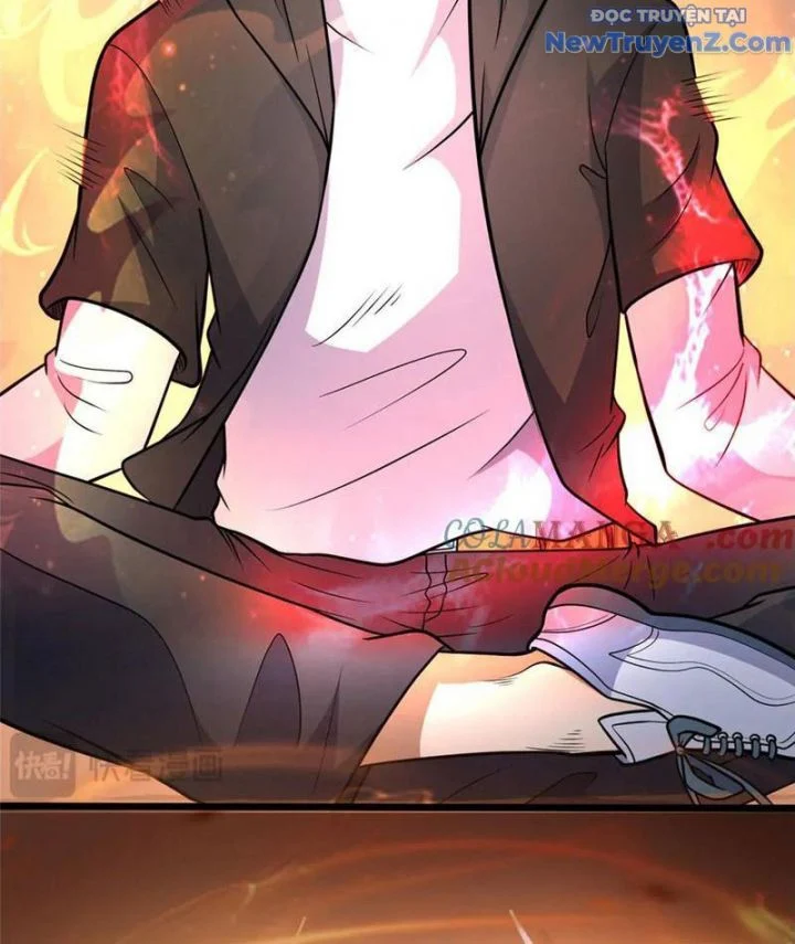 Siêu Phàm Sát Thần Chapter 246 - Trang 2