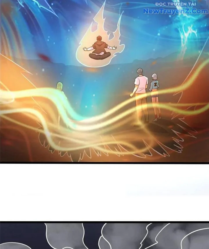 Siêu Phàm Sát Thần Chapter 246 - Trang 2