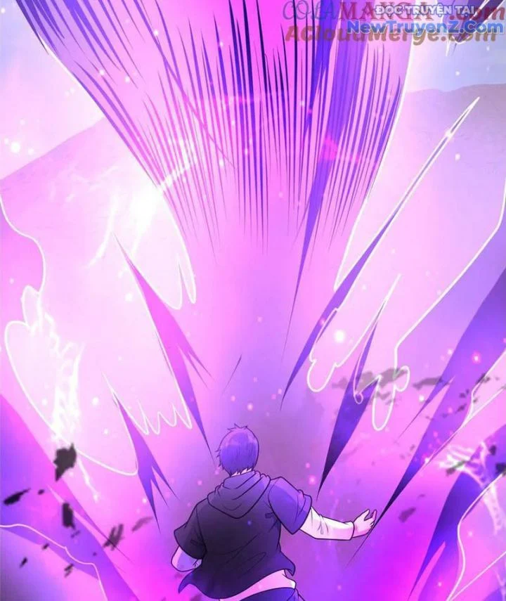 Siêu Phàm Sát Thần Chapter 246 - Trang 2