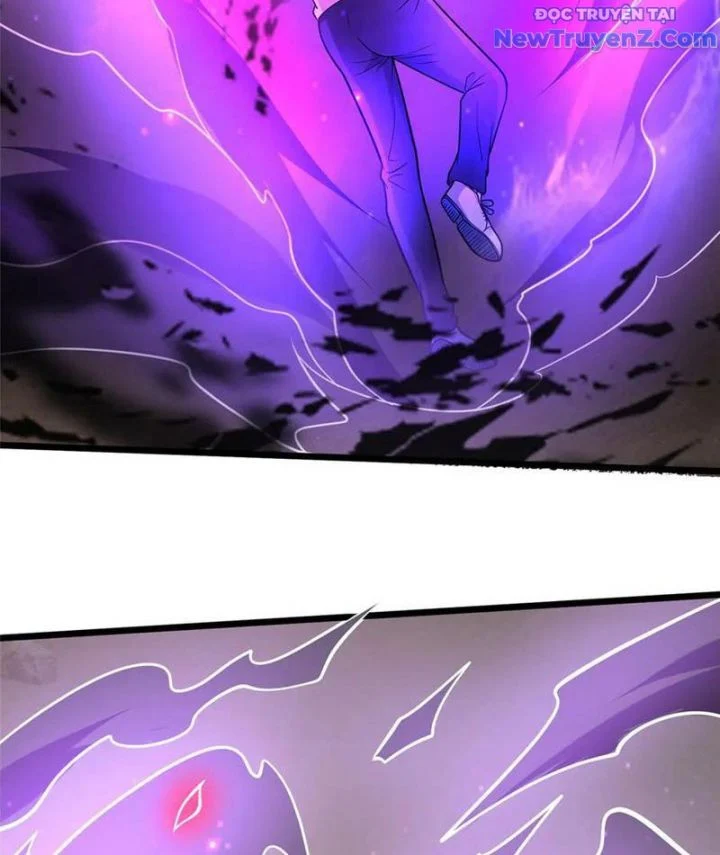Siêu Phàm Sát Thần Chapter 246 - Trang 2