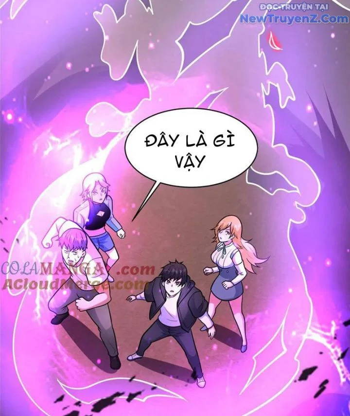 Siêu Phàm Sát Thần Chapter 246 - Trang 2