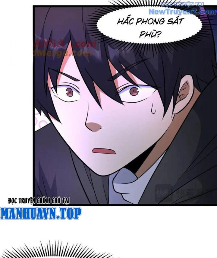 Siêu Phàm Sát Thần Chapter 246 - Trang 2