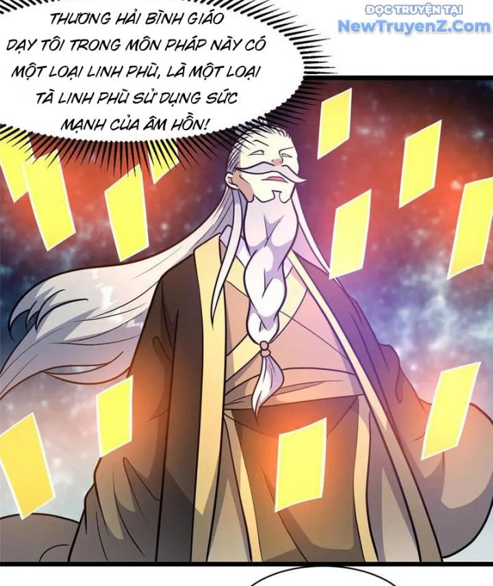 Siêu Phàm Sát Thần Chapter 246 - Trang 2