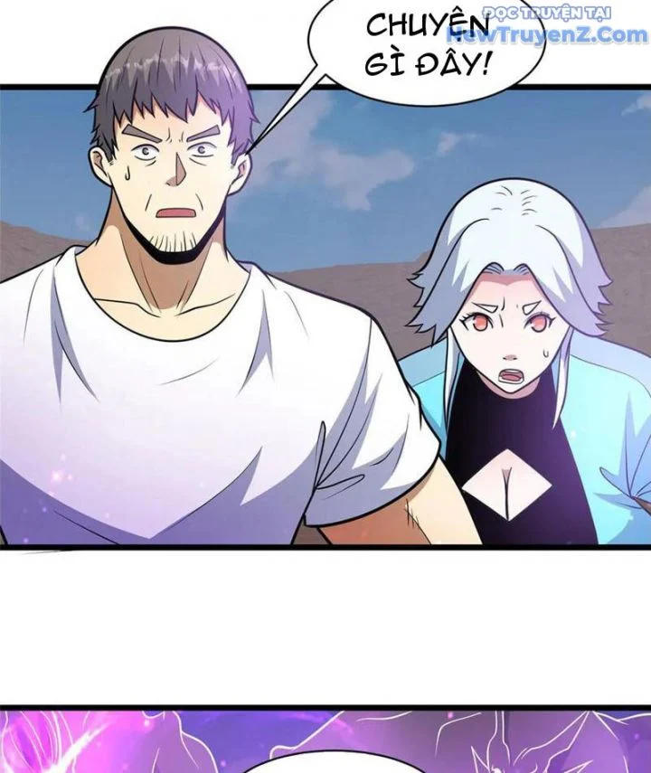 Siêu Phàm Sát Thần Chapter 246 - Trang 2
