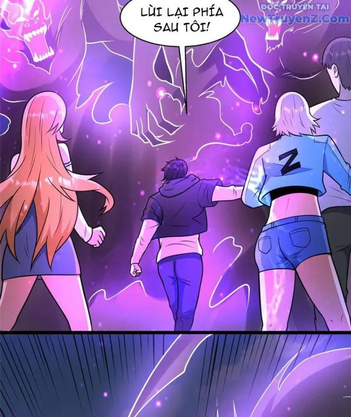Siêu Phàm Sát Thần Chapter 246 - Trang 2