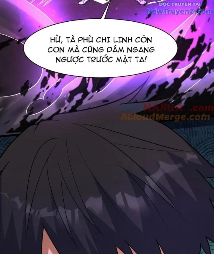 Siêu Phàm Sát Thần Chapter 246 - Trang 2