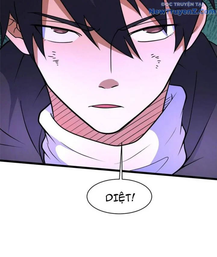 Siêu Phàm Sát Thần Chapter 246 - Trang 2