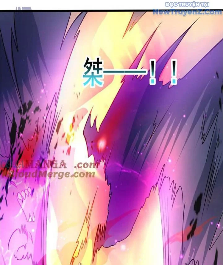 Siêu Phàm Sát Thần Chapter 246 - Trang 2