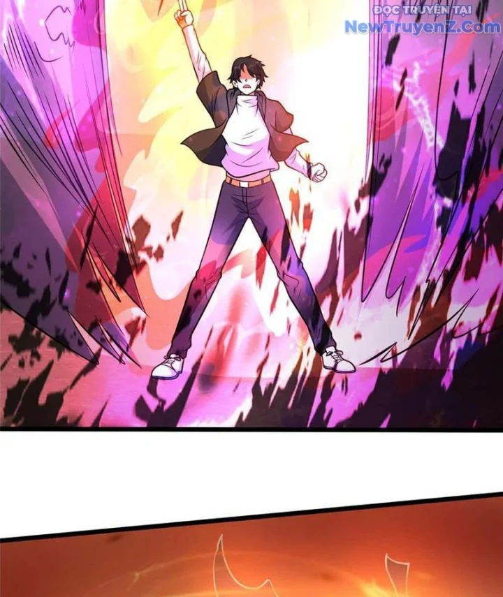 Siêu Phàm Sát Thần Chapter 246 - Trang 2