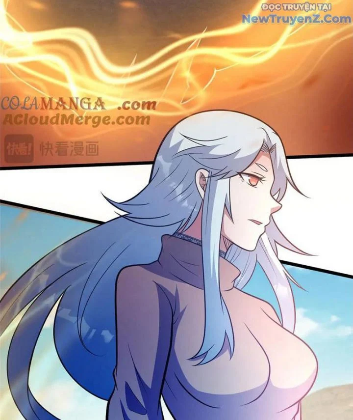 Siêu Phàm Sát Thần Chapter 246 - Trang 2