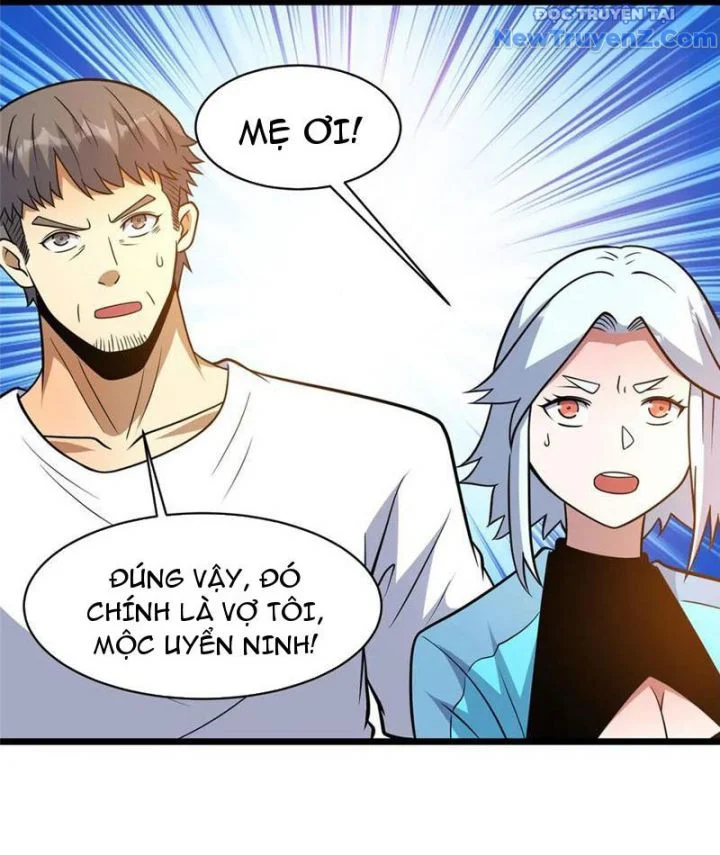 Siêu Phàm Sát Thần Chapter 246 - Trang 2