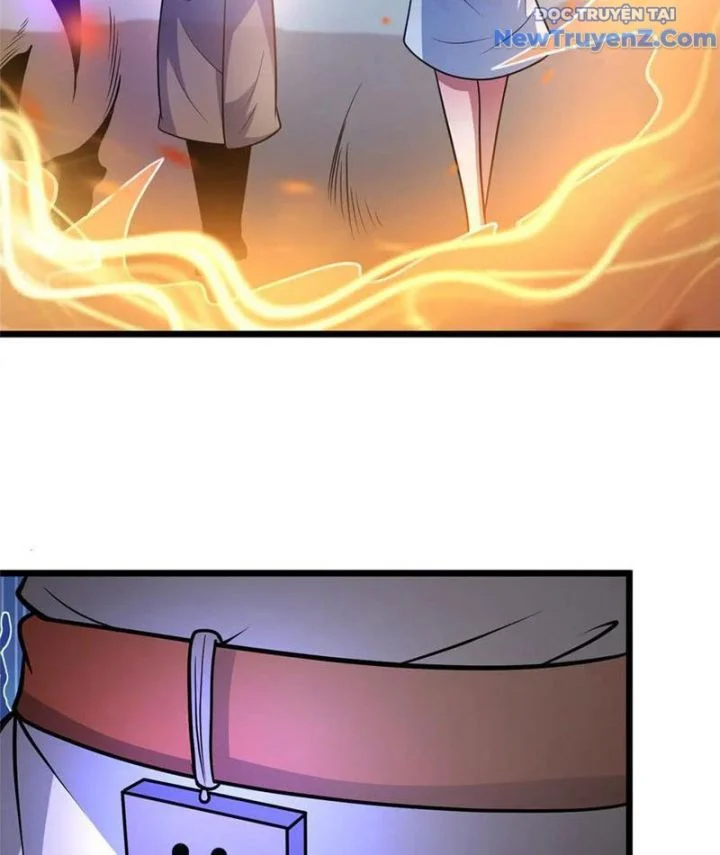 Siêu Phàm Sát Thần Chapter 246 - Trang 2