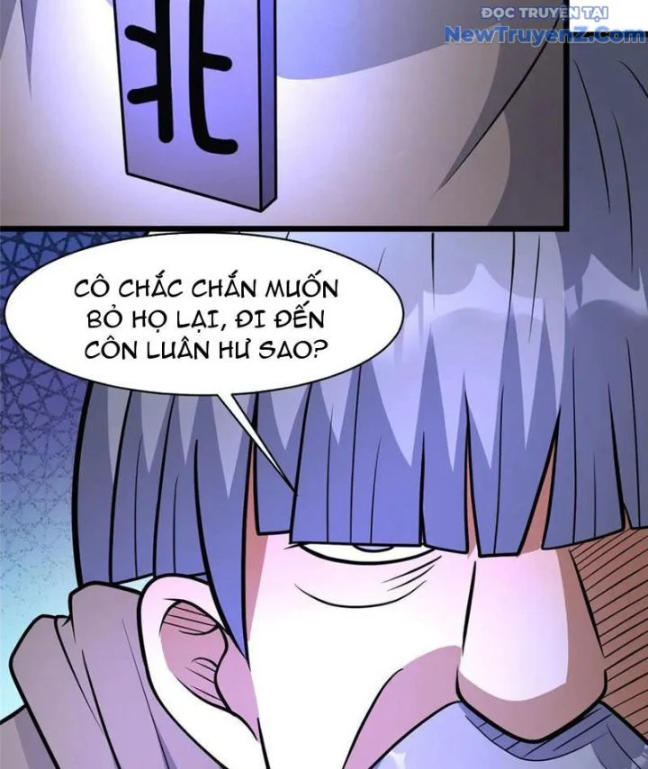 Siêu Phàm Sát Thần Chapter 246 - Trang 2