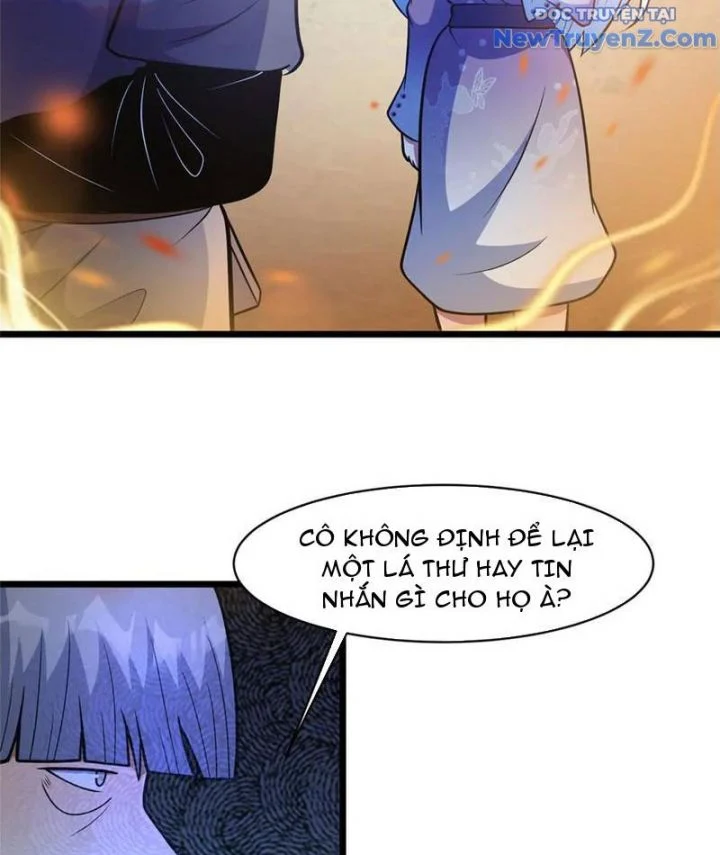 Siêu Phàm Sát Thần Chapter 246 - Trang 2