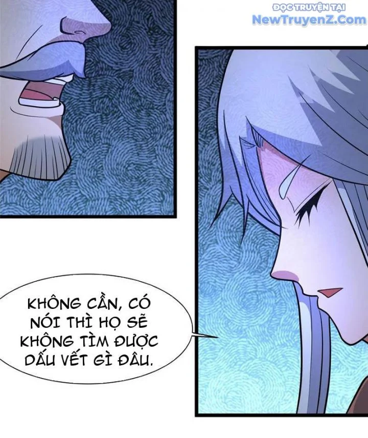 Siêu Phàm Sát Thần Chapter 246 - Trang 2