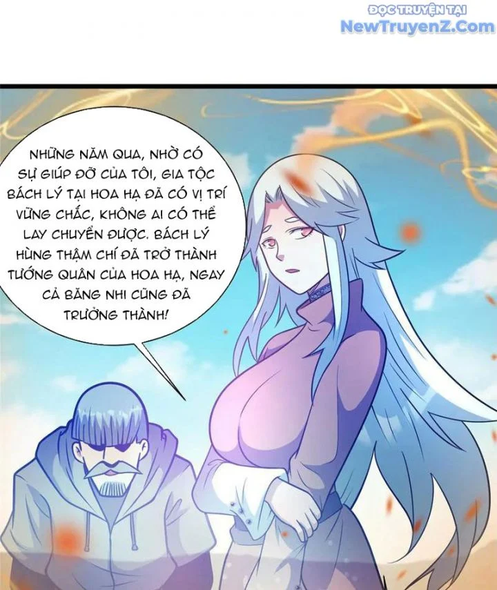 Siêu Phàm Sát Thần Chapter 246 - Trang 2