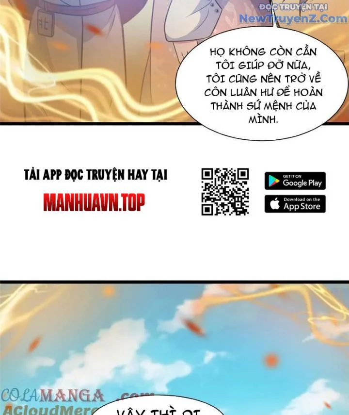 Siêu Phàm Sát Thần Chapter 246 - Trang 2