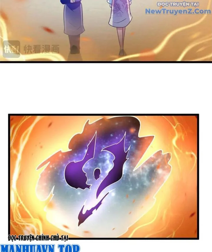 Siêu Phàm Sát Thần Chapter 246 - Trang 2