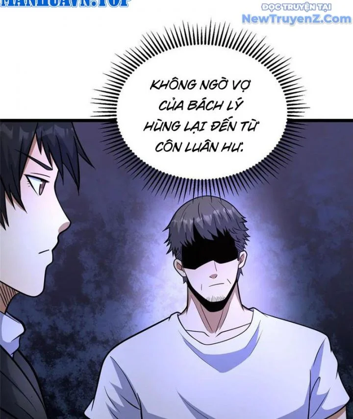 Siêu Phàm Sát Thần Chapter 246 - Trang 2
