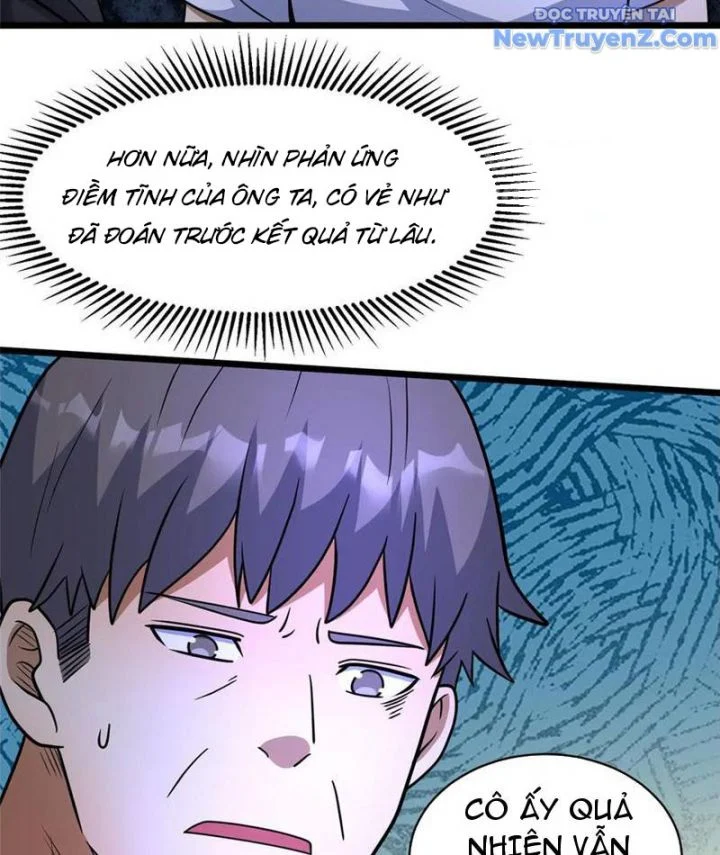 Siêu Phàm Sát Thần Chapter 246 - Trang 2